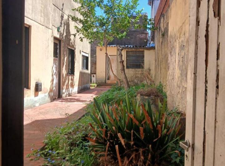 PH · 76m² · 3 Ambientes