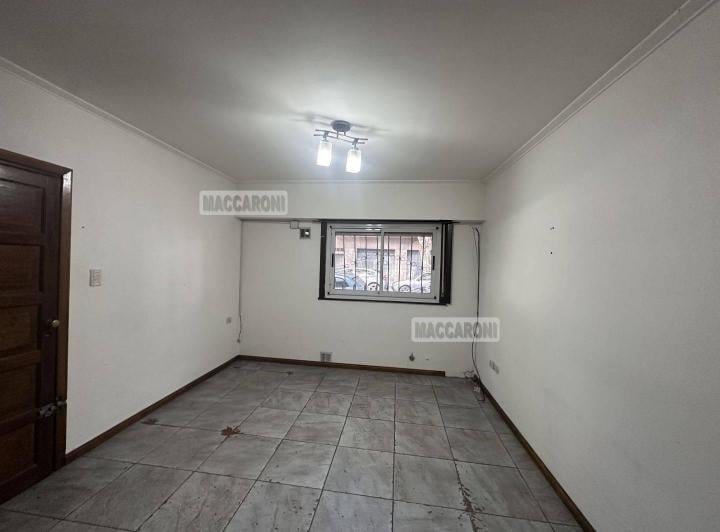 PH · 43m² · 2 Ambientes