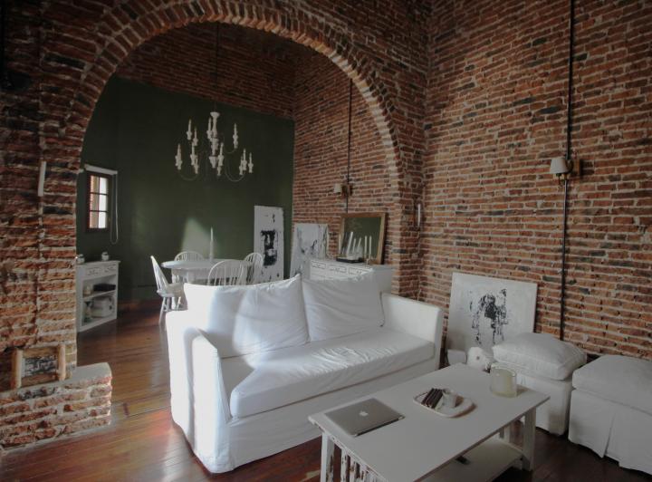 PH · 66m² · 3 Ambientes