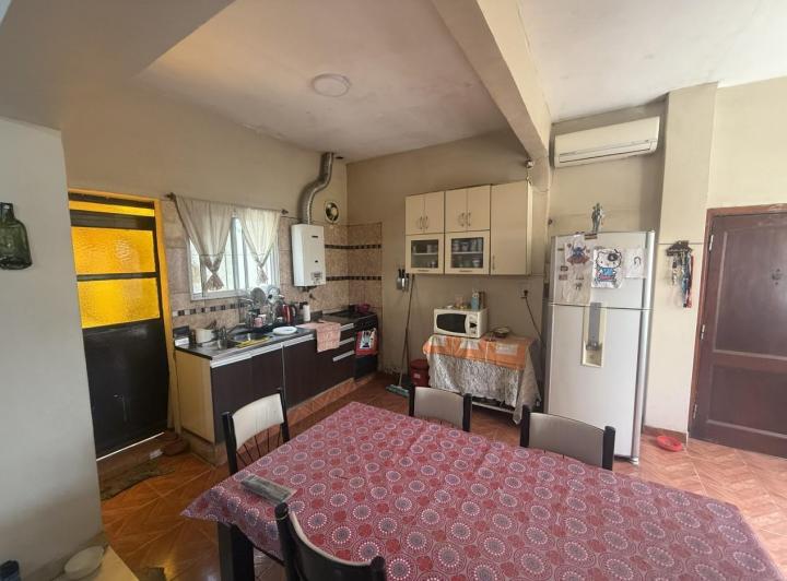 PH · 60m² · 3 Ambientes