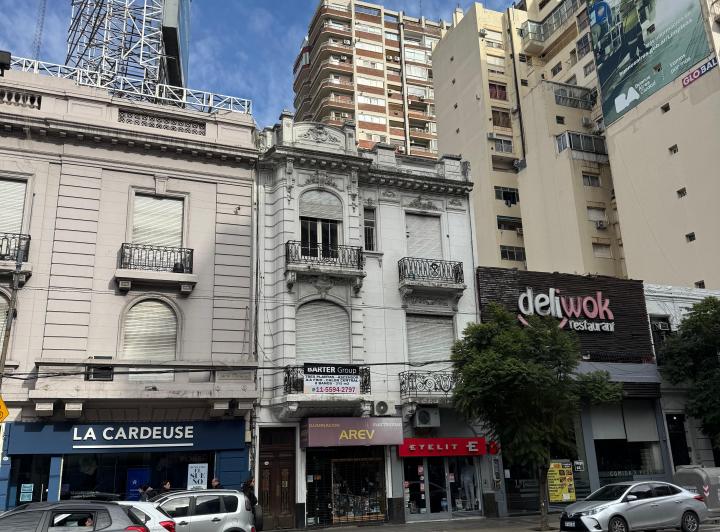 PH · 315m² · 12 Ambientes