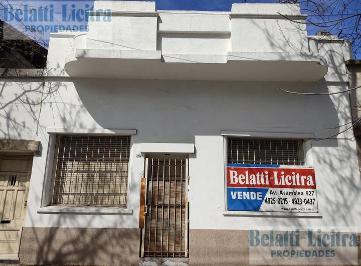 PH · 70m² · 3 Ambientes