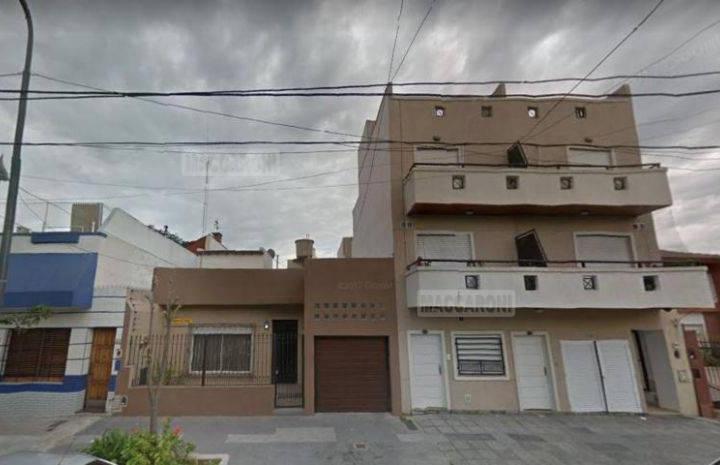 PH · 35m² · 1 Ambiente
