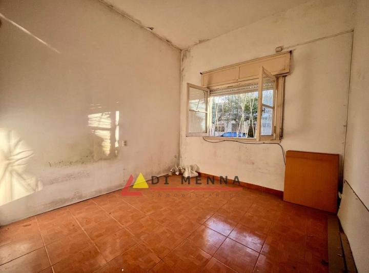 PH · 42m² · 2 Ambientes