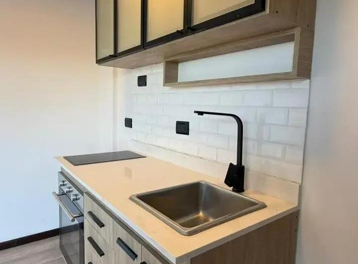 PH · 30m² · 1 Ambiente