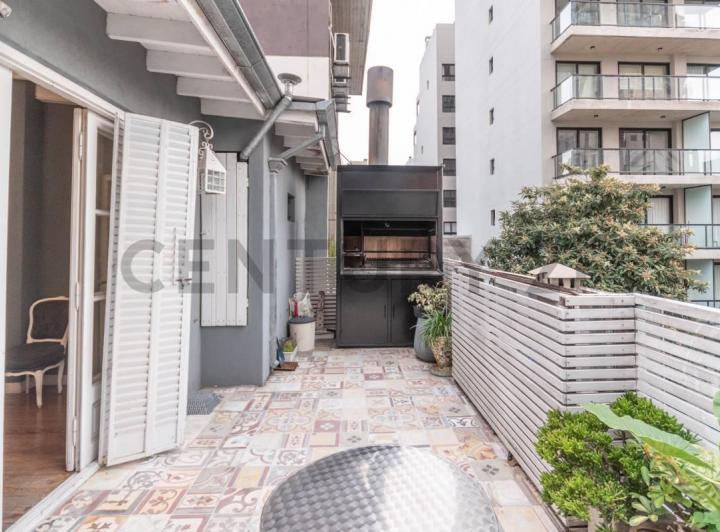 PH · 53m² · 3 Ambientes