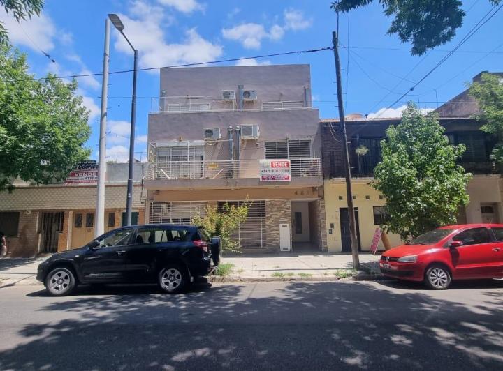 PH · 55m² · 2 Ambientes