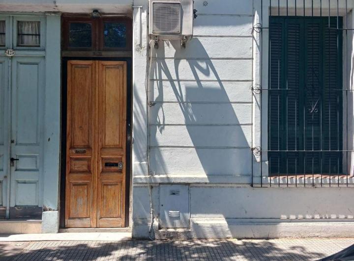 PH · 64m² · 3 Ambientes