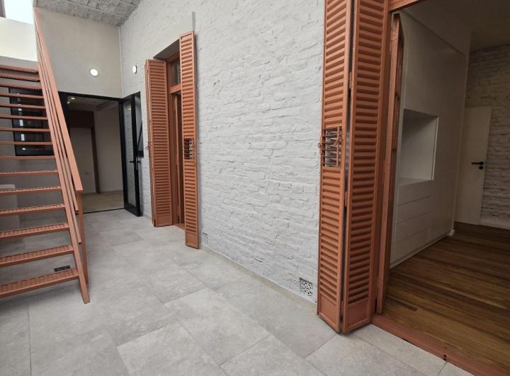 PH · 54m² · 3 Ambientes