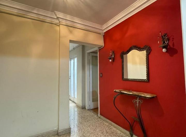 PH · 96m² · 3 Ambientes