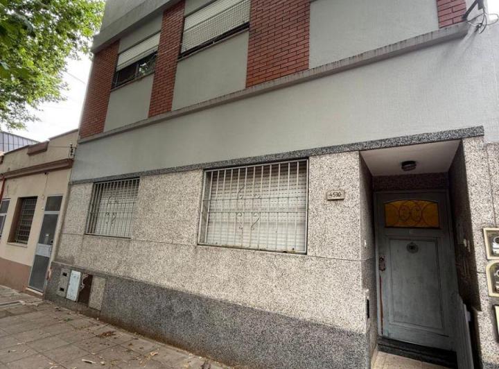 PH · 44m² · 2 Ambientes