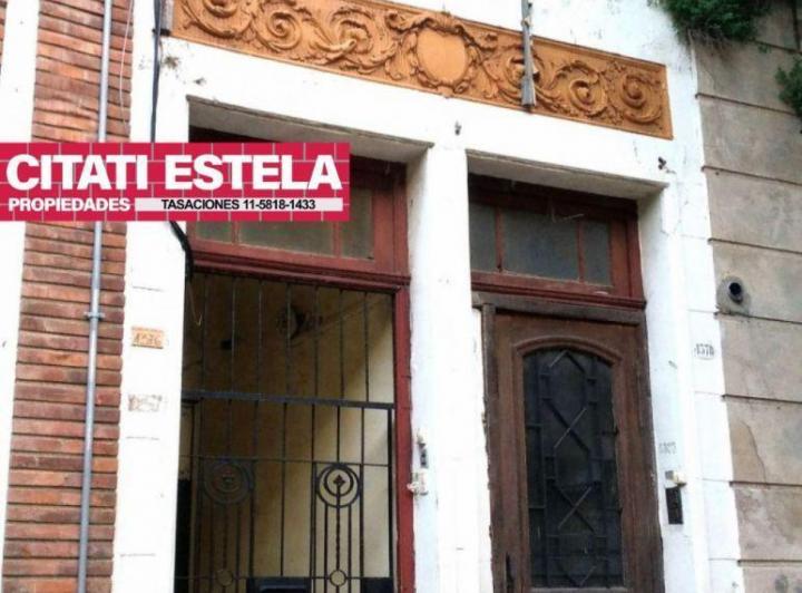 PH · 45m² · 2 Ambientes