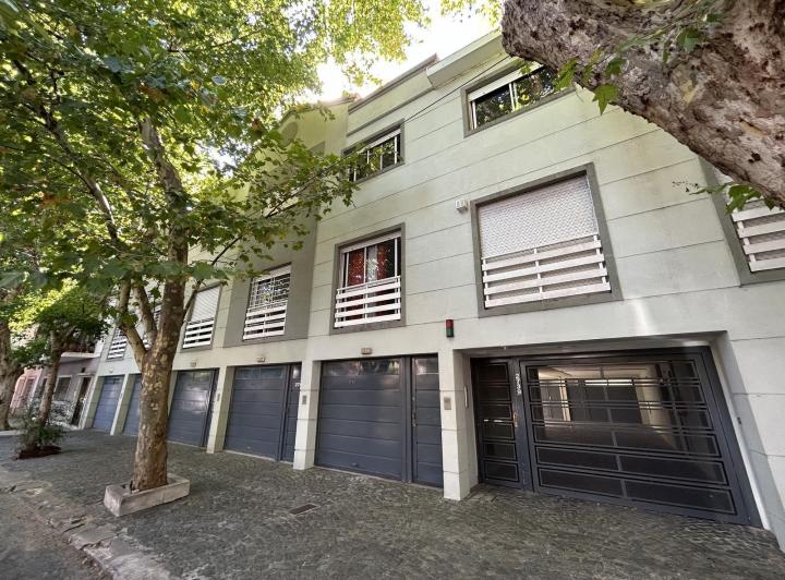 PH · 115m² · 3 Ambientes · 1 Cochera