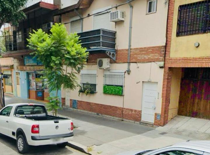 PH · 42m² · 1 Ambiente