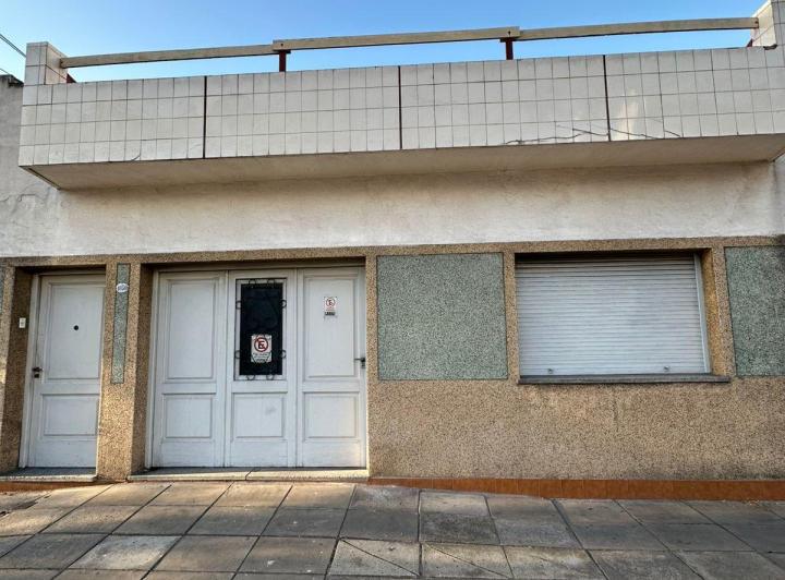 PH · 70m² · 3 Ambientes · 1 Cochera
