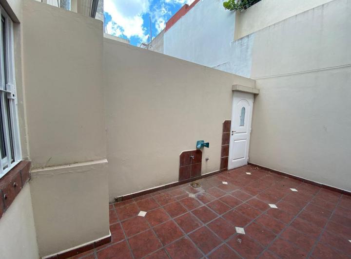 PH · 80m² · 3 Ambientes