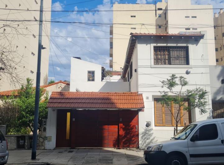 PH · 76m² · 3 Ambientes