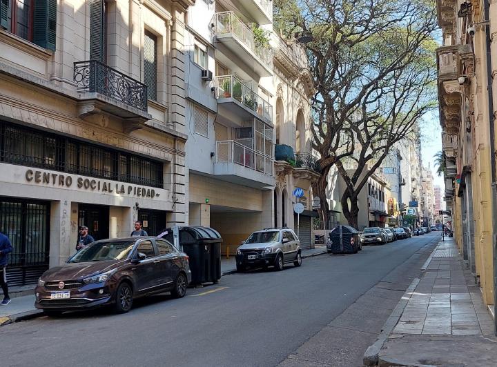 PH · 110m² · 3 Ambientes