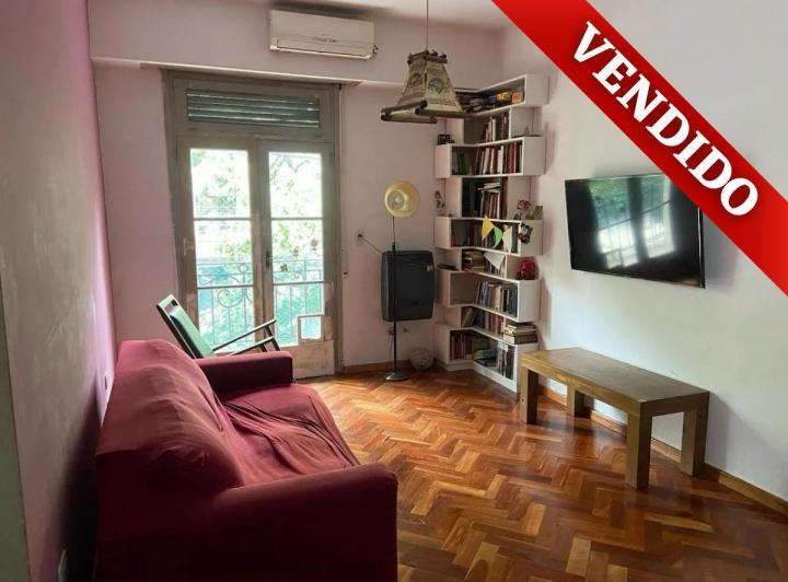 PH · 45m² · 3 Ambientes