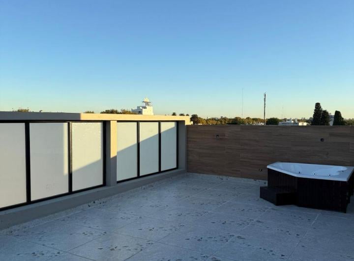 PH · 30m² · 1 Ambiente