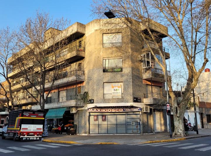 PH · 106m² · 3 Ambientes