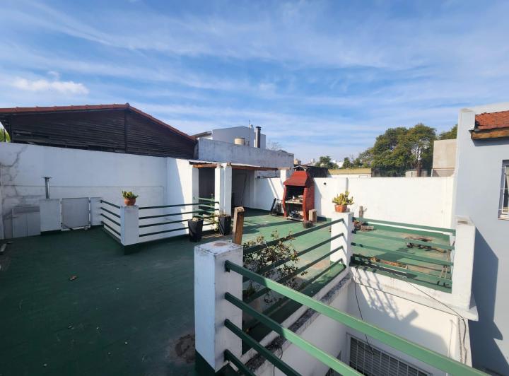 PH · 63m² · 3 Ambientes