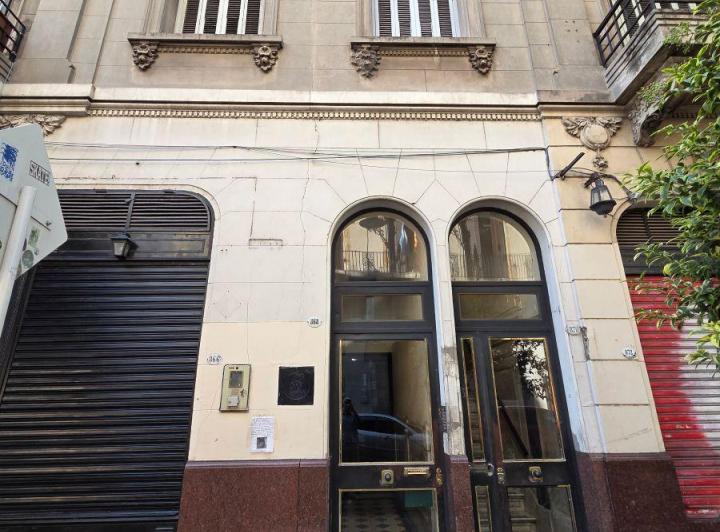 PH · 41m² · 2 Ambientes