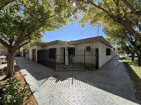 Casa en Venta en Las Heras, Mendoza