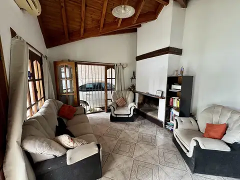 Casa en Venta en Tunuyan, Tunuyán
