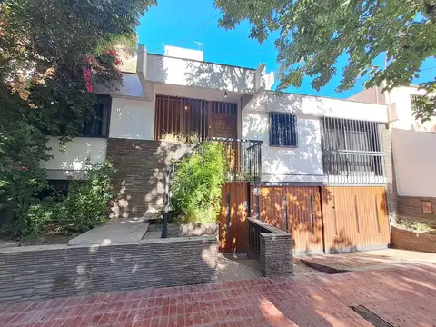 Casa en Venta en Mendoza, Capital