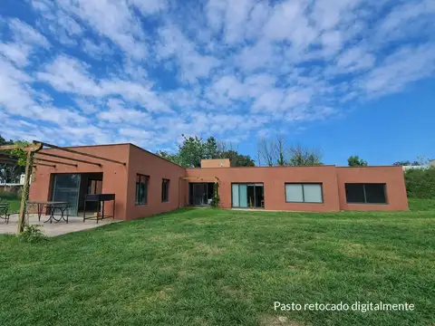 Casa en Venta en Carrodilla la Puntilla, Luján de Cuyo