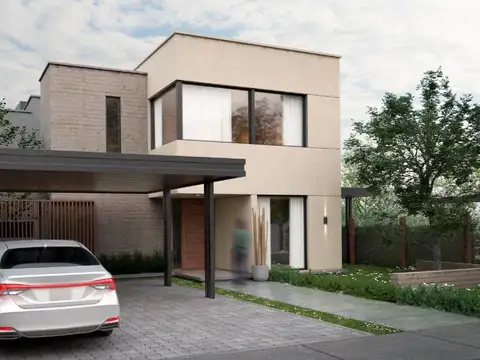 Casa en Venta en Luján de Cuyo, Mendoza