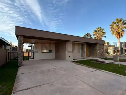 Casa en Venta en Alma Gardenia, Countries y Barrios Cerrados en Luján de Cuyo