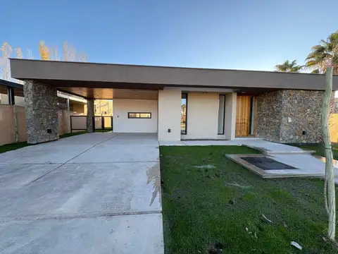 Casa en Venta en Luján de Cuyo, Mendoza