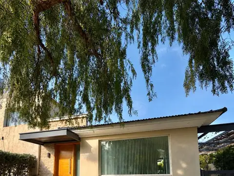 Casa en Venta en Mendoza, Capital
