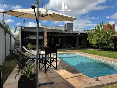 Casa en Venta en Rodeo de la Cruz, Guaymallén