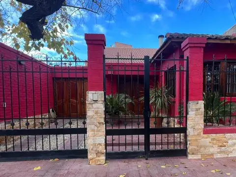 Casa en Venta en Sección 6 Residencial Norte, Mendoza