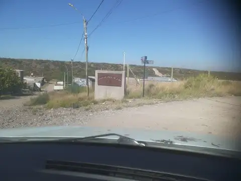 Terreno en Venta en Luján de Cuyo, Mendoza