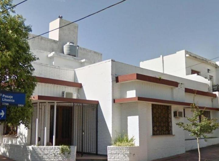 Casa · 115m² · 4 Ambientes