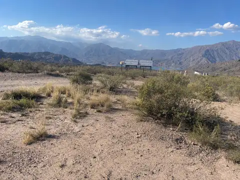 Terreno en Venta en Potrerillos, Luján de Cuyo