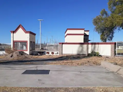 Terreno en Venta en Las Paredes, San Rafael
