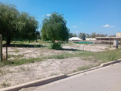 Terreno en Venta en Villa Nueva de Guaymallen, Guaymallén
