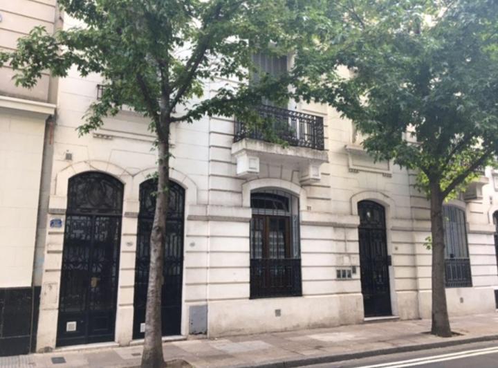 PH · 110m² · 3 Ambientes