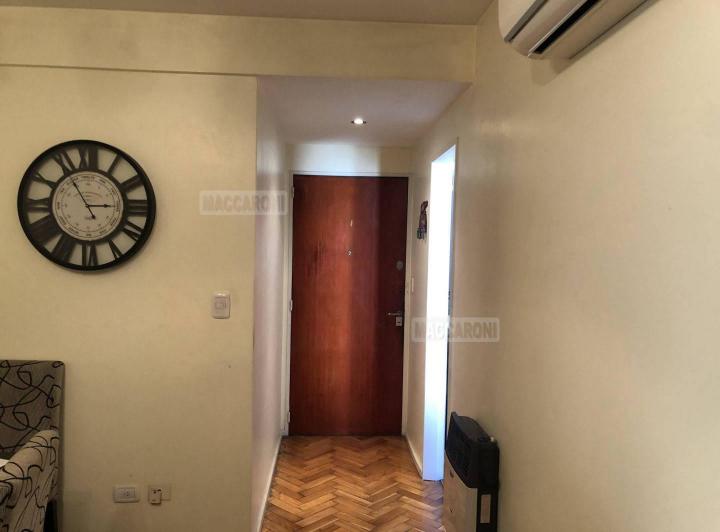 PH · 43m² · 2 Ambientes
