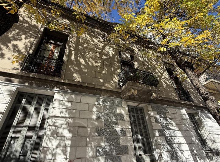 PH · 75m² · 3 Ambientes