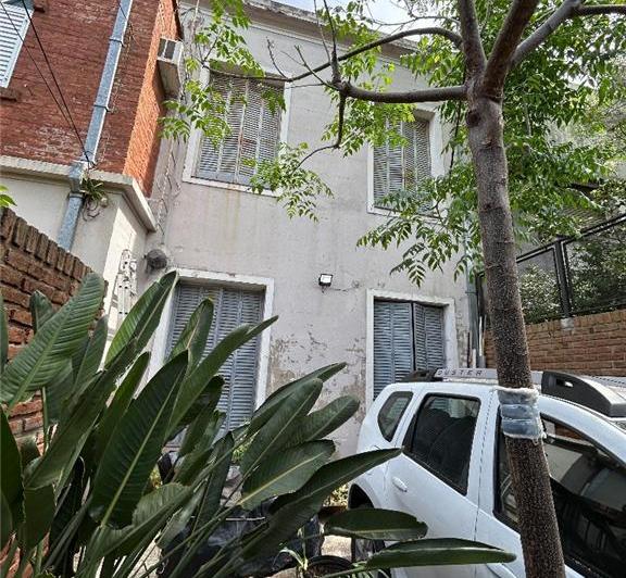 PH · 57m² · 3 Ambientes · 1 Cochera
