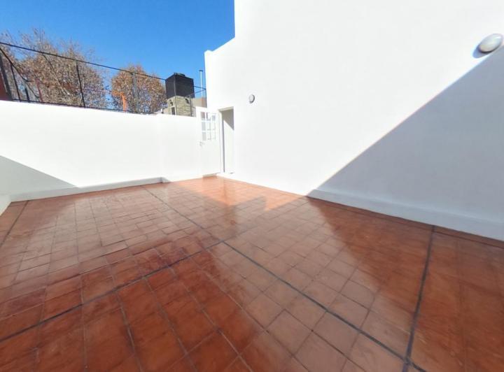 PH · 48m² · 3 Ambientes