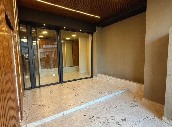 PH · 43m² · 2 Ambientes