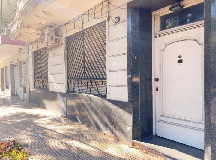 PH · 34m² · 2 Ambientes