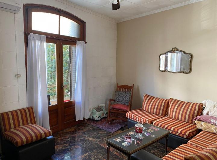 PH · 107m² · 5 Ambientes